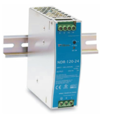 Power Supply 24V DC, 5A