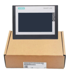 SIEMENS HMI SMART 700 IE V3
