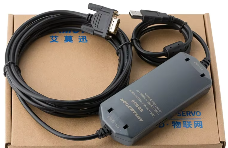 USB PPI Cable, S7-200